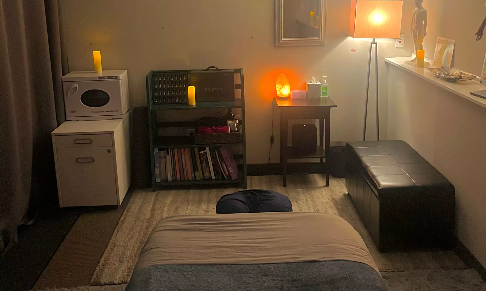 Indulge in a Personalized 60-Minute Full Body Massage