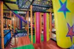Indoor Play Adventure with Slides, Ball Pools, Toddler-Sone & Arcade Fun for Adults and Children (Up To 51% Off) - Second Medium