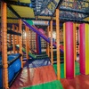 Image 7: Indoor Play Adventure with Slides & Arcade Fun for Adults and Children