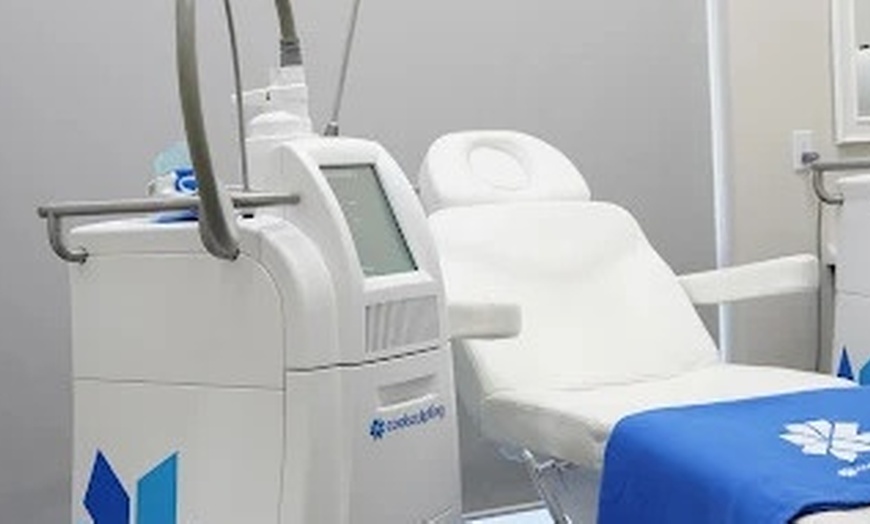 Image 3: Experience Six Laser Hair Removal Sessions for Smooth Skin