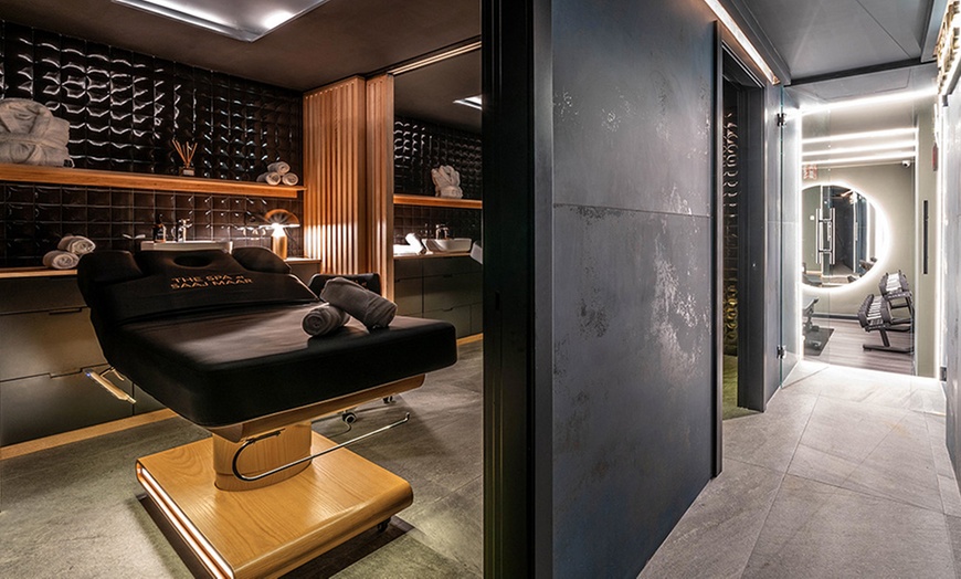 Image 10: Circuito Spa de 120 minutos para 1 o 2 personas