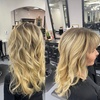 Image 3: 1 Haircut w/ Single Process Color, Partial or Full Highlights, & More