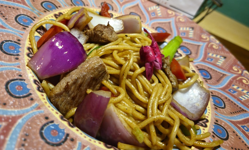 Image 3: Menú peruano degustación en 7 pases para 2 o 4 personas