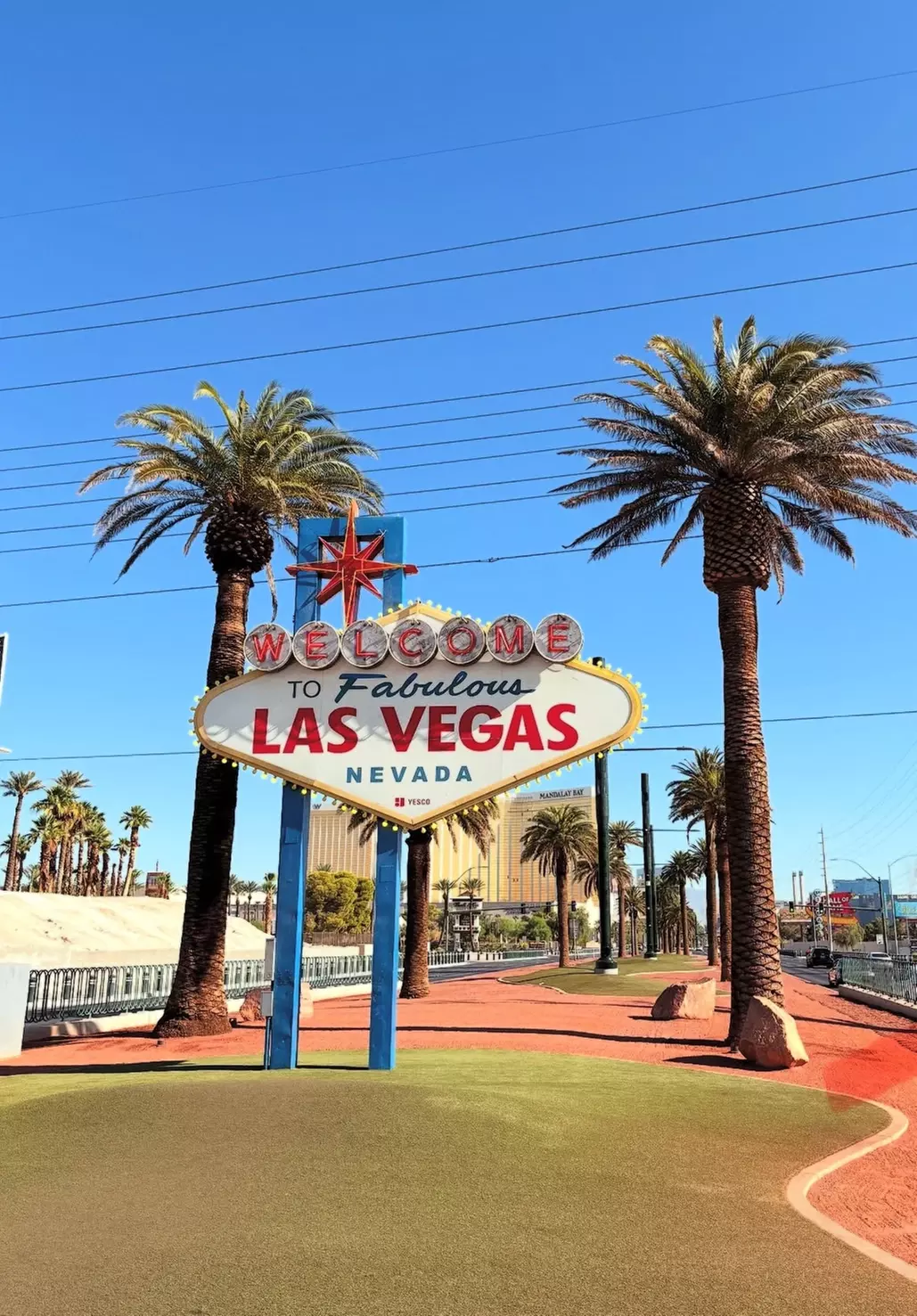✈ Viva Las Vegas: The Ultimate 4-Day with Air & Hotel