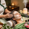 Image 3: 45, 70 or 100-Min Head Spa with Aromatherapy, Facial, or Acupressure