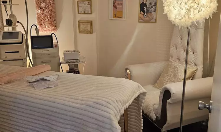 Experience Pressotherapy Sessions for Wellness and Detox