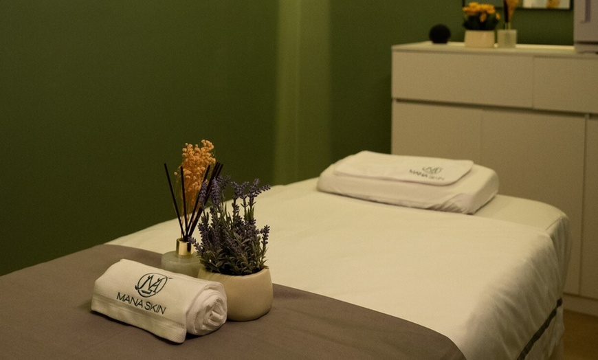 Image 3: Six Laser Hair Removal Sessions on Small, Medium, or Large Area
