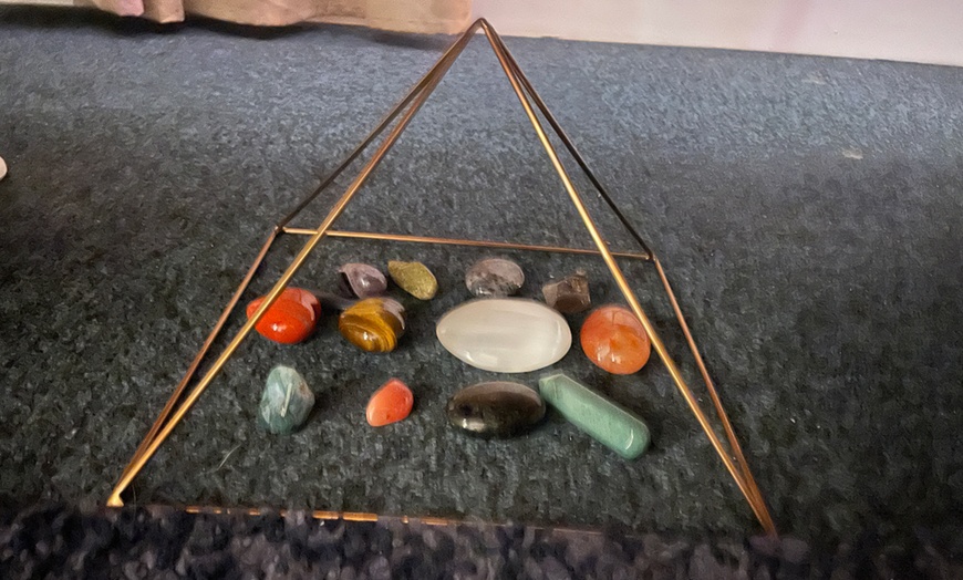 Image 3: 45-Minute Relaxing Face & Scalp Massage OR Choice of 60-Minute Massage