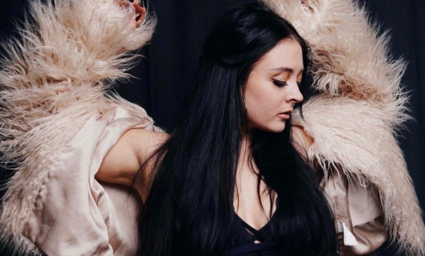 Image 2: Get a Final Fix Extreme, Deep Treatment, Blowout, Haircut, & More