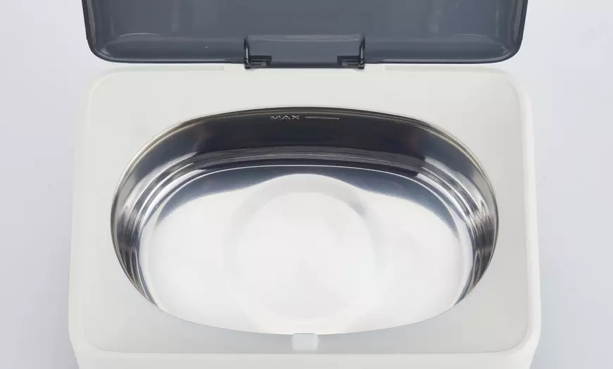 Image 7: TODO 300ml Ultrasonic Jewelry Cleaner or 600ml Ultrasonic Cleaner 