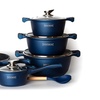 Image 8: Batteria da cucina 13 pezzi di Royalty Line