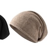Image 13: 1 oder 2x Unisex-Beanie aus 100 % Wolle