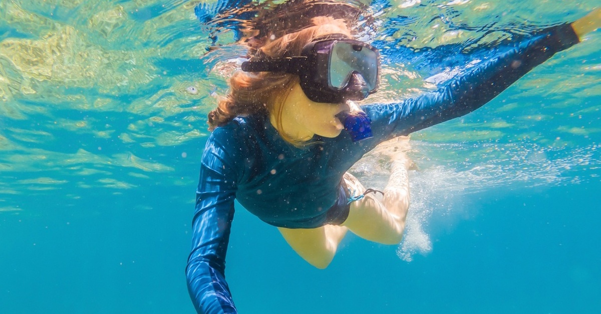 Experiencia de snorkel guiado en la Costa Dorada, Tarragona