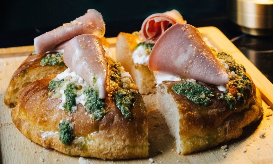 Image 8: Menús para 2 o 4 personas en Sway Soul
