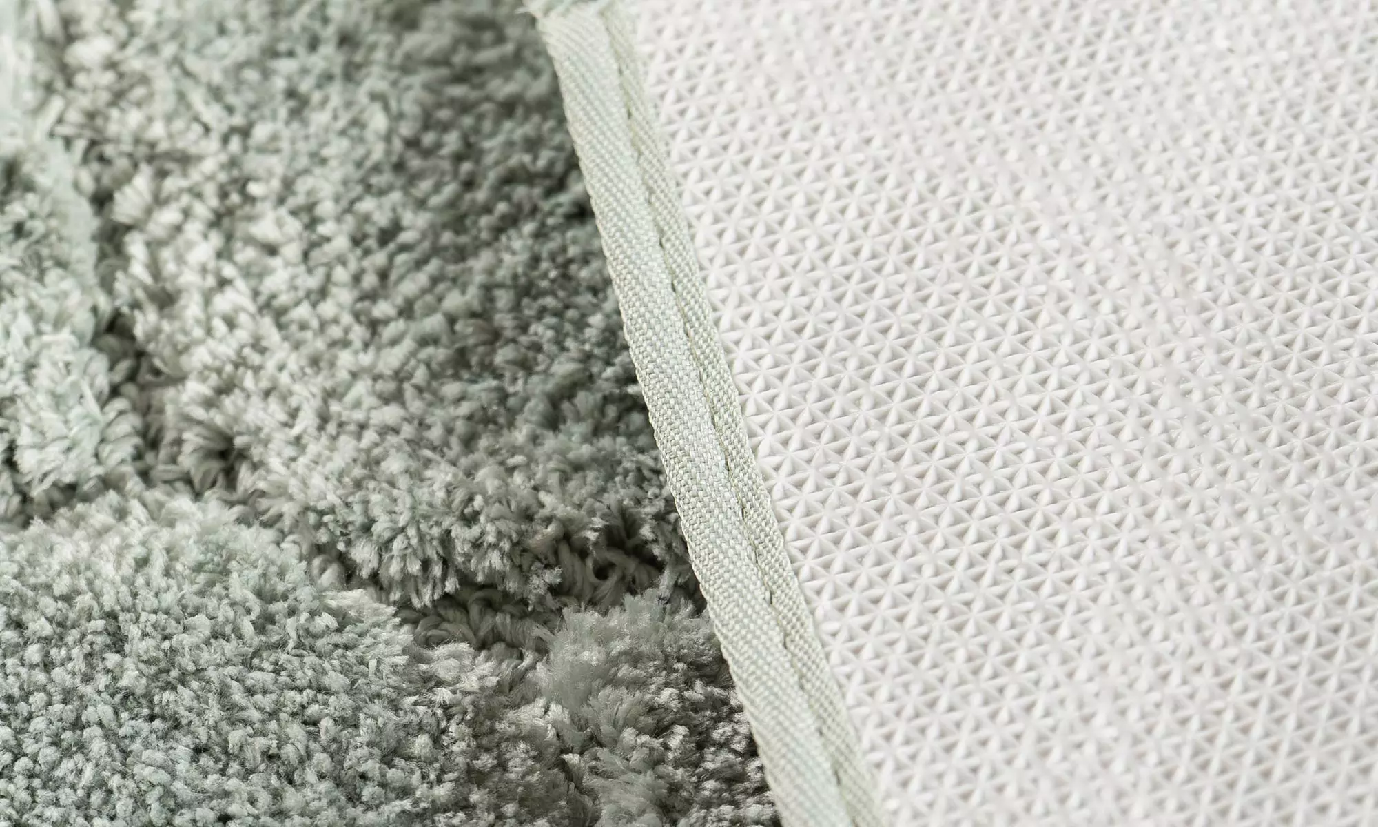 Tapis de bain souple antidérapant Mosaic