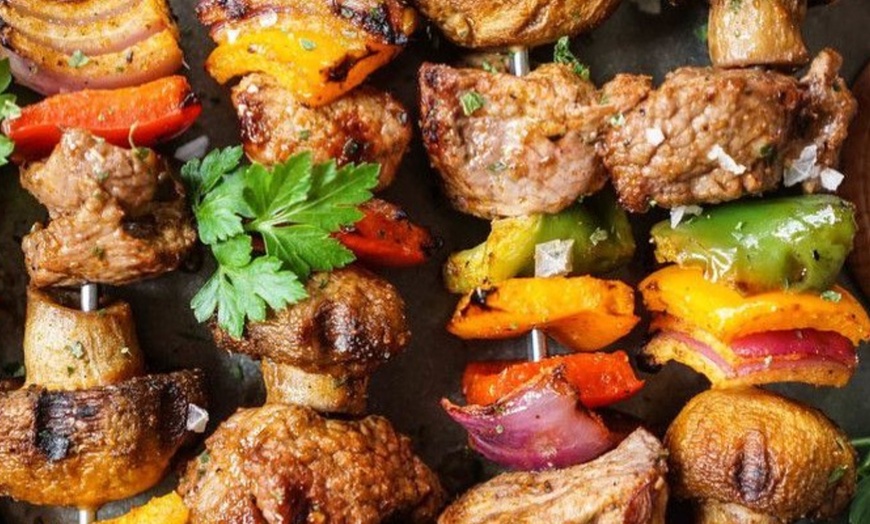 Image 6: Enjoy Mediterranean – (Up to 23% Off)