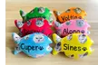 Custom Pet Toys from Justyling – Custom Frisbees or Bones Up To 75% Off - Second Medium