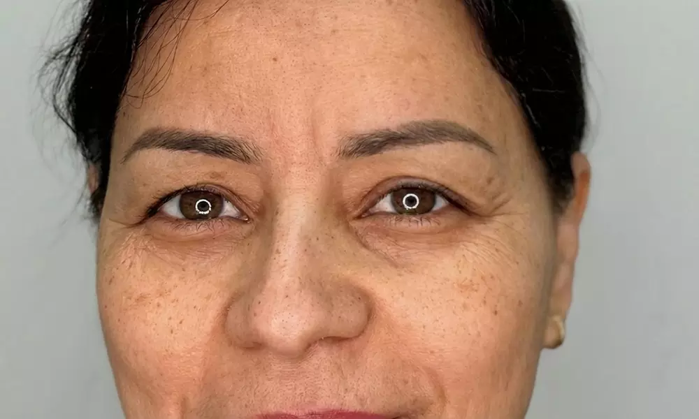 Nano Brows- Machine Hairstrokes / Powder/Ombre Brows / & More