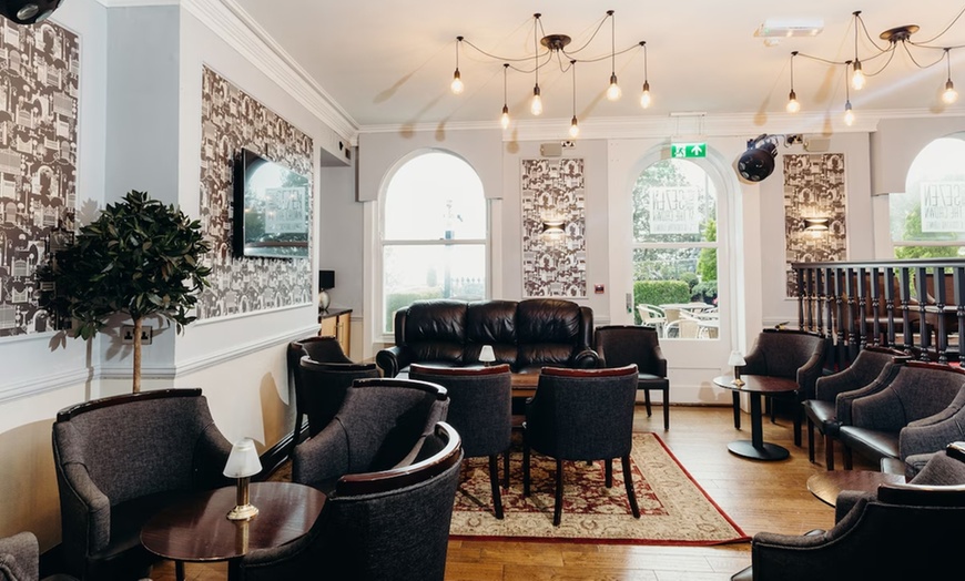 Image 11: 4* North Yorkshire: Spa Stay with Breakfast & Dinner & More