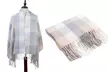 Ladies Scarves Shawl: One Piece with Up To 77% Off; FREE SHIPPING - Image 3