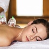 Image 4: Relax with One 50 Min therapeutic Massage + 60 Min Facial or LED Light Therapy + Dermaplane & More(Up to 45%Off)