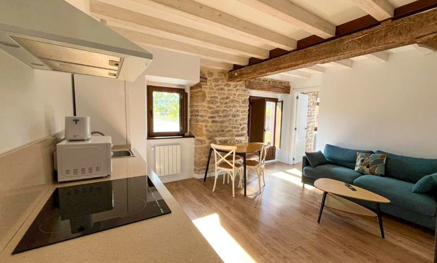 Image 5: Cantabria: apartamento completo con una habitación