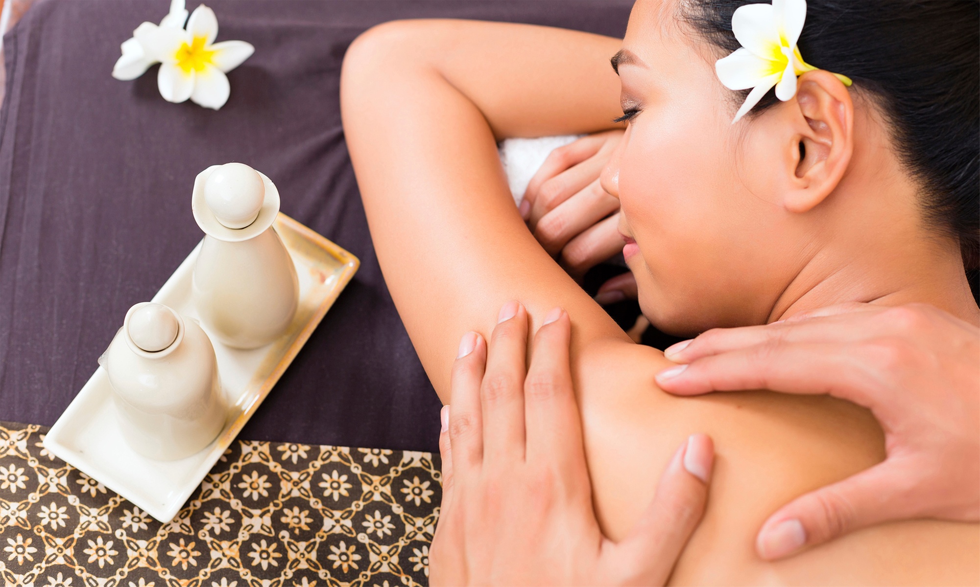 OHM Maintenance PLUS 60 or 90 Minute 10-Session Packages