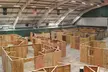 Four-Hour Airsoft Package for Up to Four with Gun Rental and Mask at Strike Force Sports New Jersey, Up to 46% Off - Second Medium