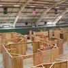 Image 3: Four Hours of Airsoft Package at Strike Force Sports