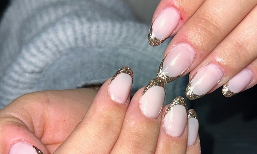 Image 8: Popit, semi-permanent ou capsules américaines avec ProvenceNails