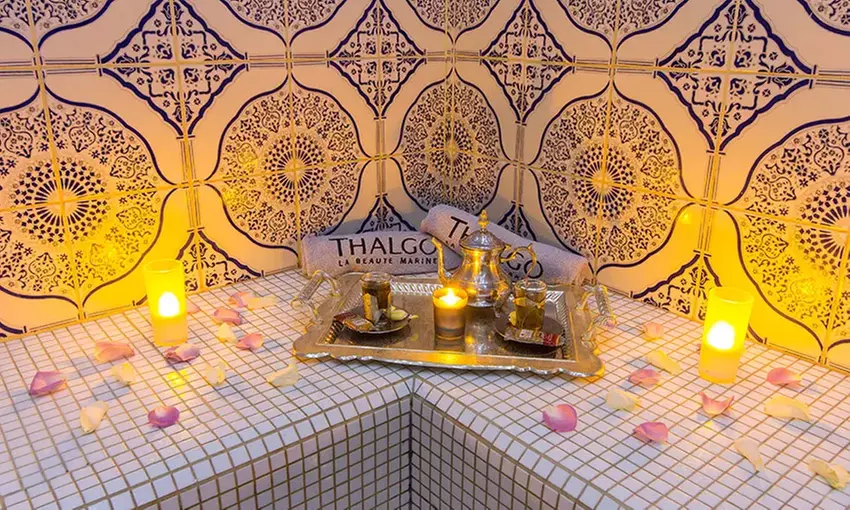 Une expérience sensorielle unique dans un spa au cœur de Bordeaux