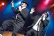 „Stars in Concert“ - die Show mit Hits von Musiklegenden vom 27.02.-13.03. im Estrel Showtheater (44% sparen) - Second Medium