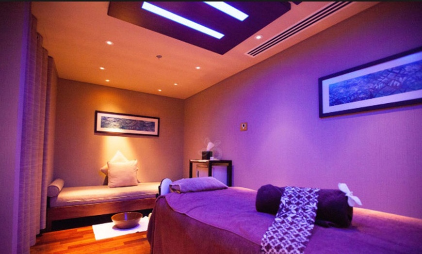 Image 4: 5* Choice of Spa Treatment