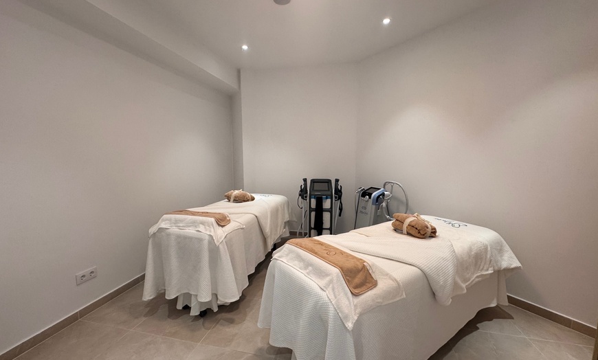 Image 3: Ritual relajante en pareja "Yume Esencias" de 45 o 60 minutos