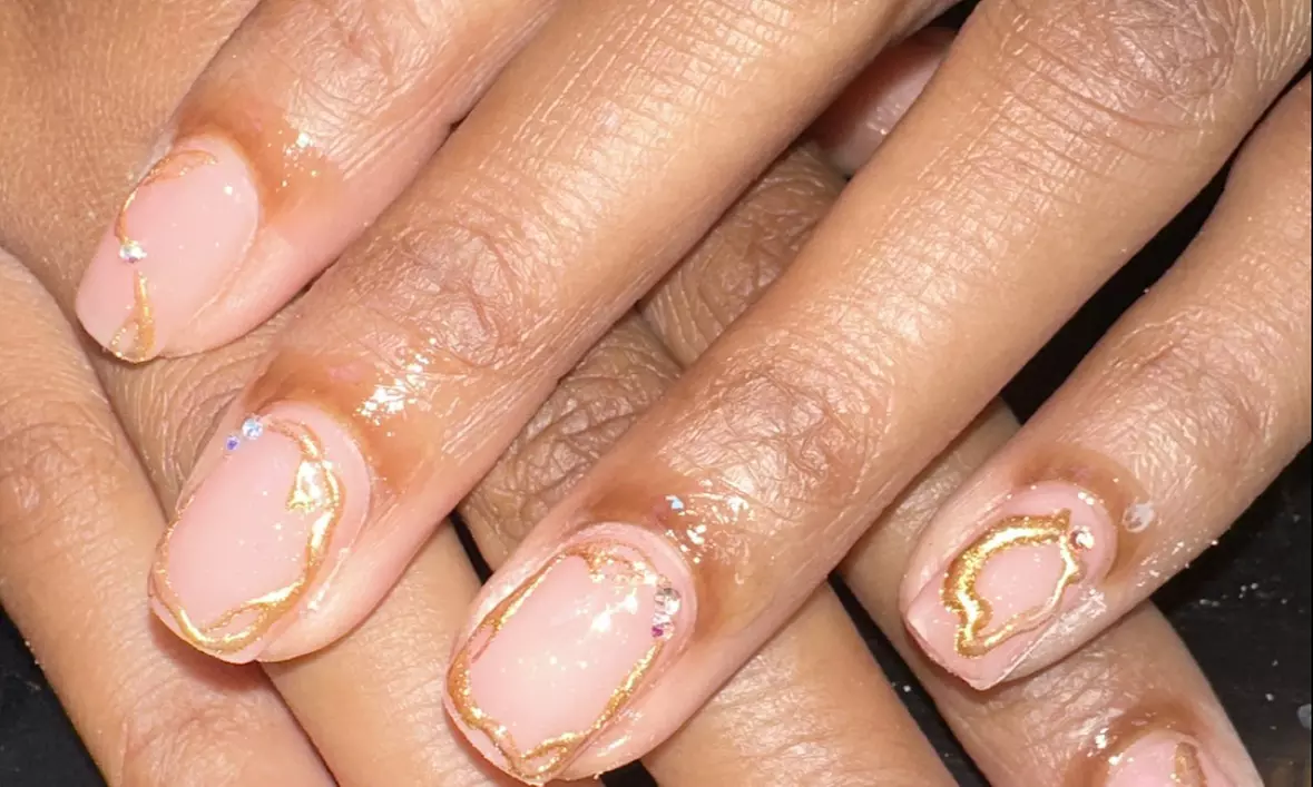 Gel Manicure & Pedicure Essentials