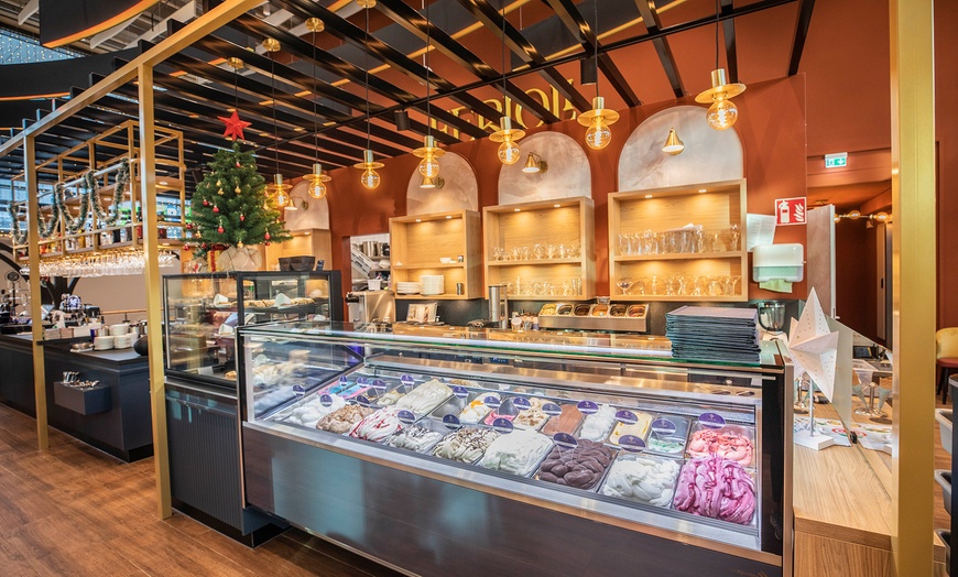 Image 3: Crêpes nach Wahl inkl. Kaffee oder Cappuccino für 2, 4 oder 6 Personen