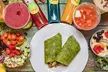 Satisfy Your Cravings with $20 or $30 Food and Drink Credits or Two Acai Bowls ( Up to 41% Off ) - Second Medium