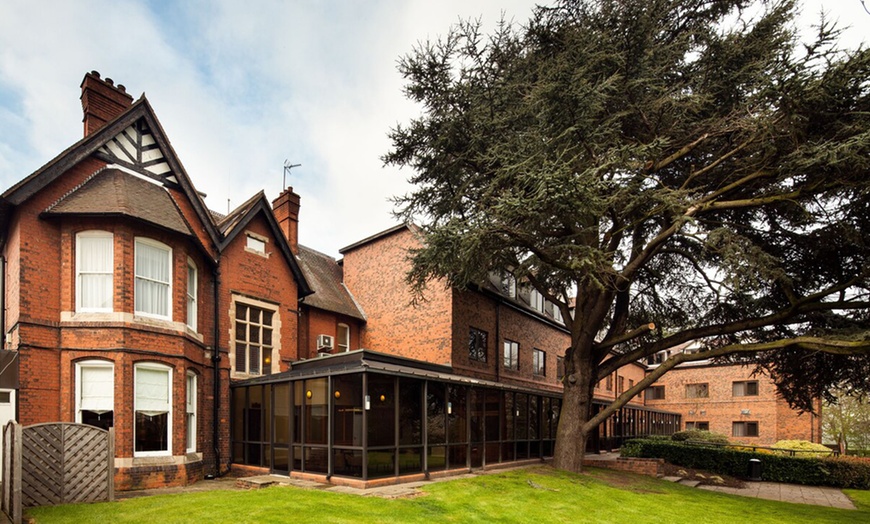 Image 13: East Riding, Yorkshire: One Night Stay with Breakfast & Vineyard Package 