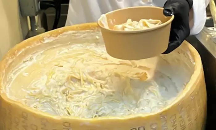 Delight with Build your Own Pasta with Protein or Veggie, $25 or $50 Gen Spend @Pastasole Chelsea(Up to 20%Off) - Second Medium