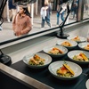 Image 8: Mother's Day Gourmet Lunch Tour: NYC's Glass-Topped Moving Penthouse