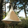 Image 2: Butterfly-shaped Leisure Hanging Chair