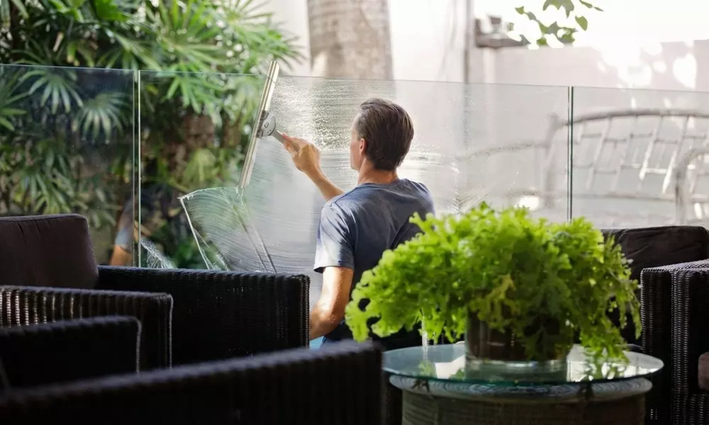 Professional Home Cleaning with 1 or 2 Cleaners