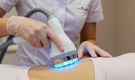6 Laser Hair Removal Sessions on One Small Area - Derma Laser Center