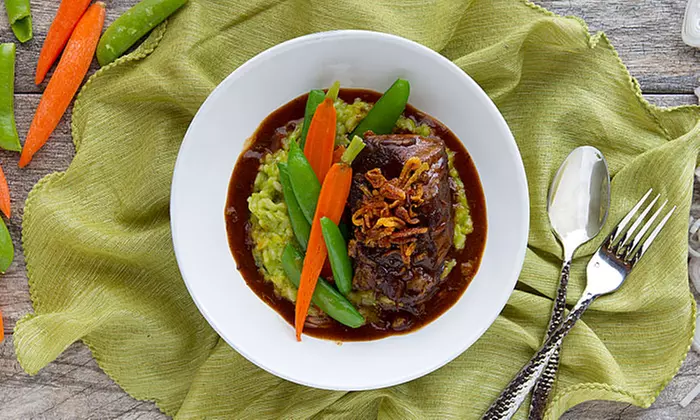 Six or Twelve Meals from Gobble (40% Off)        - Primary Image