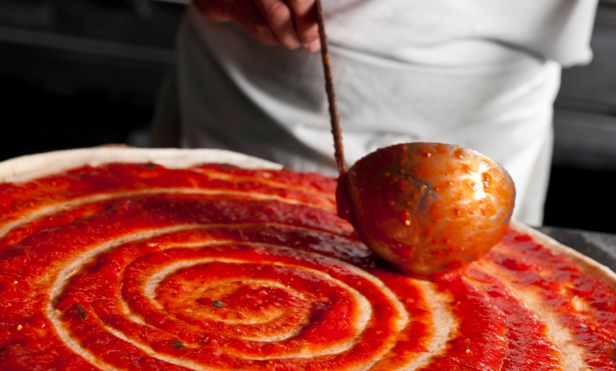 Image 7: Fun Pizza Cooking Classes Near You