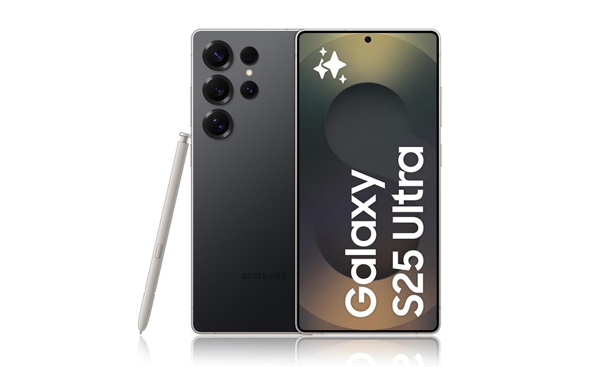 Image 2: Samsung© S25 Ultra 256 Go
