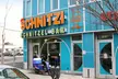 $25 or $50 Towards Food and Drink or Full/Half Sandwich + Chips or Fries & More @ Schnitzi (Up to  27% Off) - Second Medium