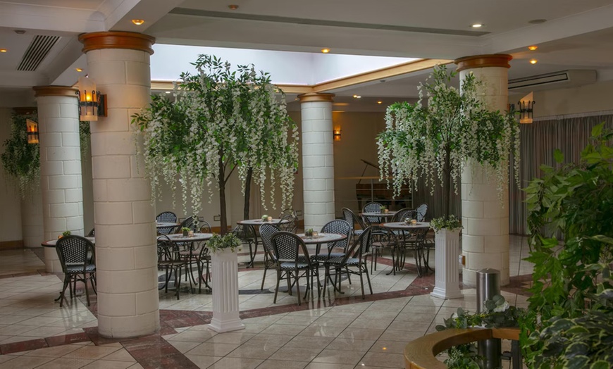 Image 11: Merseyside, Liverpool: Stay with Breakfast, Spa Treatment & Dinner