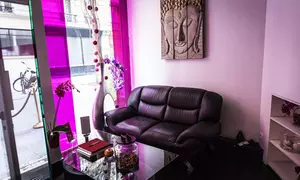 Modelage au choix, hammam et gommage chez Thai Harmonie Spa Paris 2