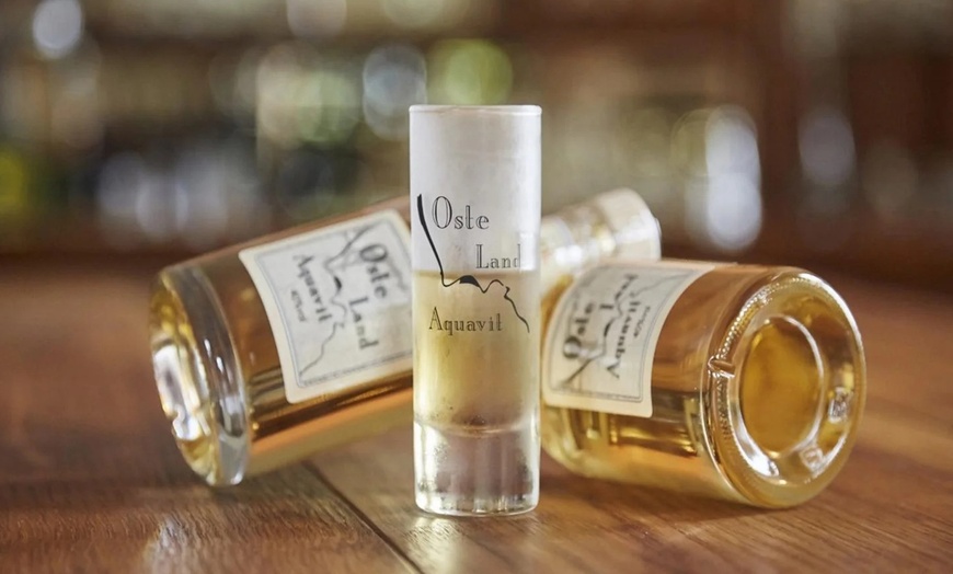 Image 10: Wingst im Cuxland: 2-3 Nächte inkl. Frühstück und Parken